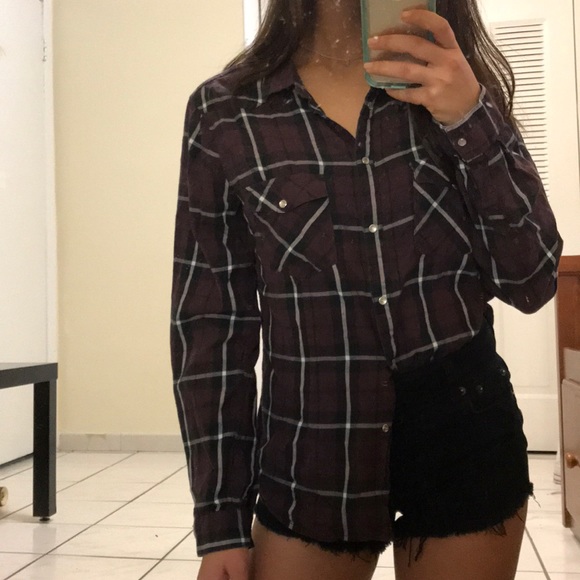 Flannel - Picture 5 of 6